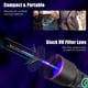 thumbnail image 2 of Linterna UV LUXNOVAQ 365nm Recargable, 2 of 7