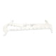 thumbnail image 1 of Herramienta Indicadora de Desgaste de Cadena, Verificador de Cadena, Reparación de Comprobación Portátil, Regla de Medición Universal, Calibre para Bi, 1 of 4