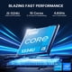thumbnail image 2 of Laptop HP de 17,3" Intel i5-1334U 16 GB 512 GB SSD Wi‑Fi 6, 2 of 6