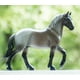 thumbnail image 2 of Juguete Breyer Horses Freedom Series Caballo Brabante Ruano Azul, 2 of 3