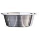 thumbnail image 3 of Base para comedero para mascotas Buffalo Tools AWLSPF de madera de acacia con borde natural, 3 of 3