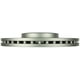 thumbnail image 3 of Disco de freno Bosch QuietCast Premium para Mercedes-Benz, 3 of 3