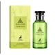 thumbnail image 3 of Perfume Maison Alhambra Jean Lowe Verde Aura 100 ml EDP, 3 of 3