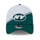 thumbnail image 2 of Gorra New Era 2023 Sideline 39THIRTY Flex Blanca y Verde, 2 of 7