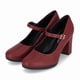 thumbnail image 3 of Zapato Mary Jane Mujer Burdeo Deise 012 Piccadilly, 3 of 6