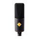 thumbnail image 2 of Microfono condensador dinamico AT200 ISK, 2 of 6