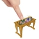thumbnail image 3 of Casa de muñecas Mattel Disney Princess Storytime Stackers Belle's Castle, 3 of 6