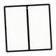 thumbnail image 5 of Puerta Retráctil Para Bebés Que Evita Que Los Gatos Gateen A Través De La Puerta Para Patio, Casa Y Terraza, M, Color Blanco, 5 of 5