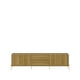 thumbnail image 2 of Rack Jasper Castaño Tv 80', 2 of 6