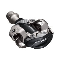 Pedales Shimano Pd-M8100 Deore Xt Spd Con Calas Sm-Sh51