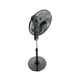 thumbnail image 4 of Ventilador de 7 aspas digital MF-P16D7HBK Negro Midea, 4 of 5