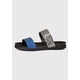 thumbnail image 2 of Sandalia Negro Azul Dietlinde, 2 of 5