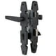 thumbnail image 2 of Cerr emb Nordica Oval B40 Baño Negro Bt, 2 of 7