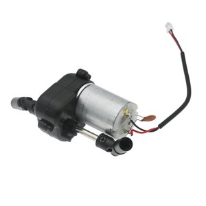 Magideal - Reemplazo De Motor 280 Para Coche Rc A Escala 1:12, Pieza De Repuesto Para Coche Rc, Actualización, Resistente, Fácil Instalación, Accesorio Para Mn78