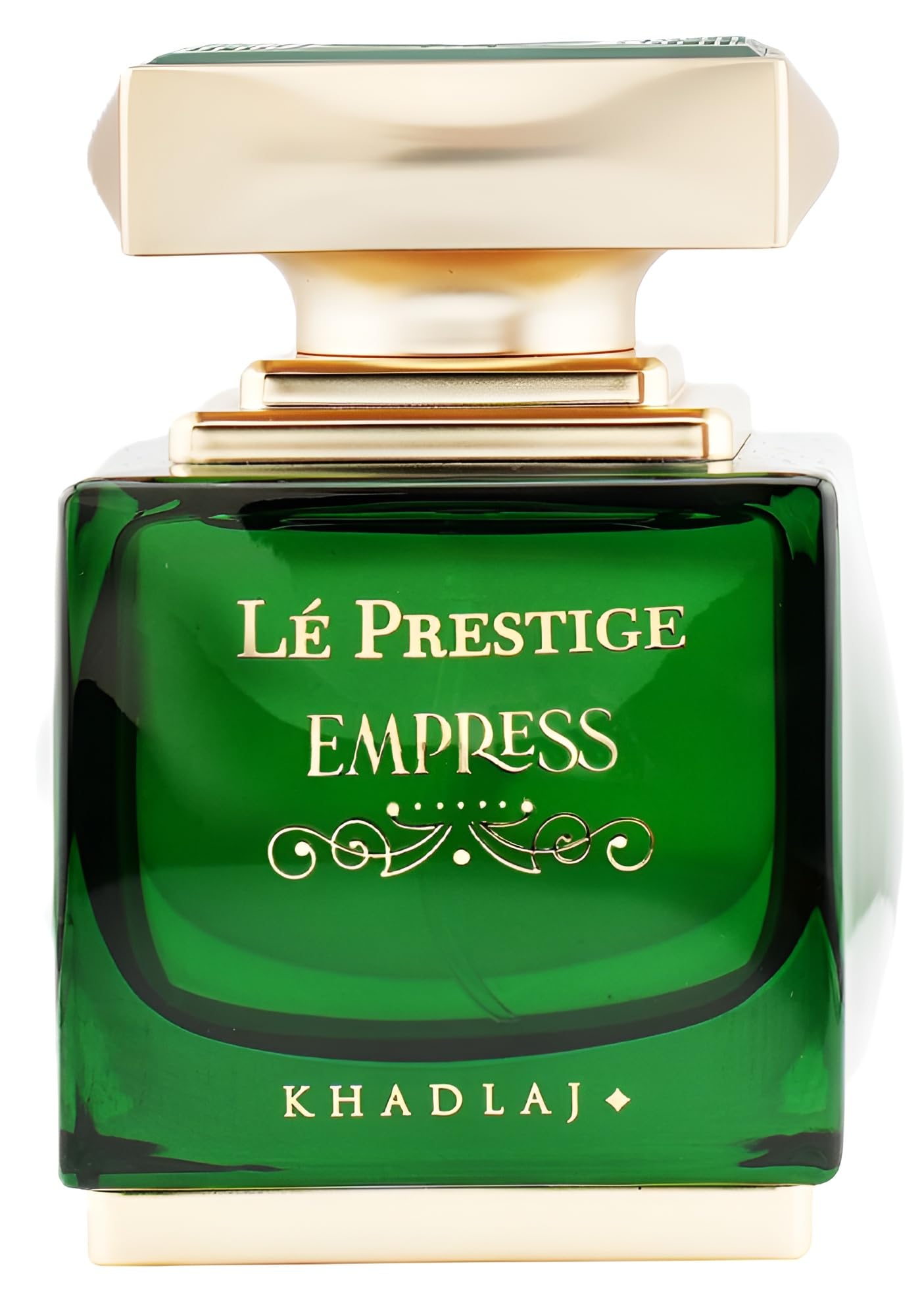 Perfume Khadlaj Perfumes Le Prestige Empress Eau De Parfum, 100 Ml