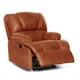 thumbnail image 4 of Bergere Perugia 1 Cuerpo Cuero Kentucky Café Claro, 4 of 5