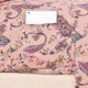 thumbnail image 3 of Juego de sábanas Elegant Comfort Queen, diseño paisley coral, 6 piezas, 3 of 9