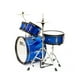 thumbnail image 2 of Batería Junior Pro Drums Prd03-Bl, 2 of 5