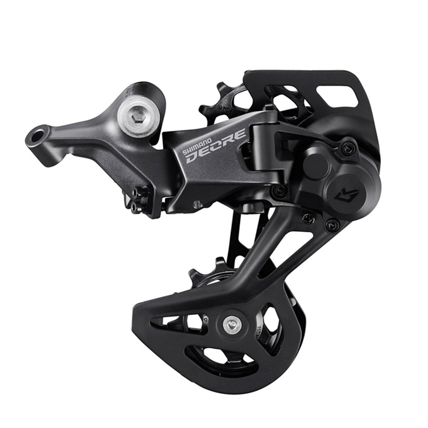 Cambio Shimano Deore Rd-m5130 10v