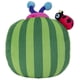 thumbnail image 3 of Almohada de felpa CocoMelon de 45 cm, suave y cómoda para niños, 3 of 7