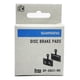 thumbnail image 5 of Pastilla Freno De Disco Metal Shimano G04ti-mx, 5 of 5