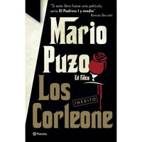 Booket - Libro Los Corleone
