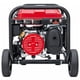 thumbnail image 4 of Generador Bencinero De 4500w Con Partida Eléctrica - Prof Japon, 4 of 5