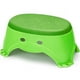 thumbnail image 1 of Piso de Baño para Niño Color Verde, 1 of 3