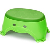 Mommy'S Helper - Piso De Baño Para Niño Color Verde