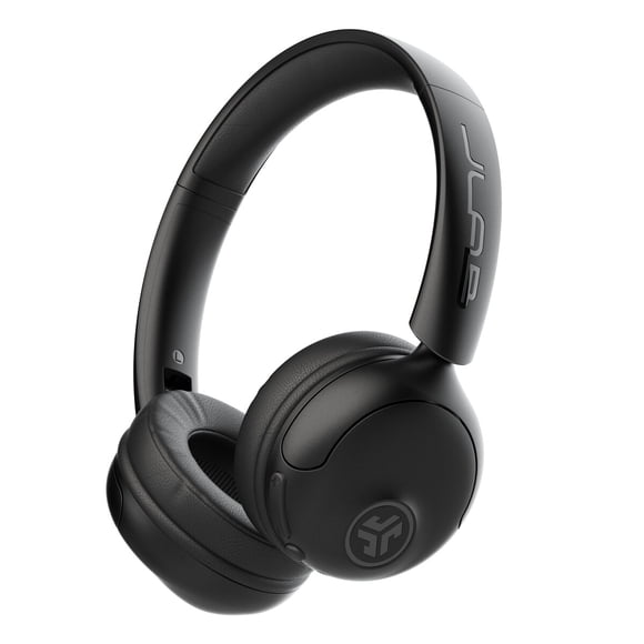 Audífonos JLab Studio 2 Wireless Bluetooth 30h On-Ear Negro