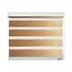 thumbnail image 1 of Cortina Roller Duo 060x240 Madera, 1 of 3