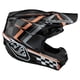 thumbnail image 5 of Casco Troy Lee Designs SE4 Poliacrilita (2025) MIPS 2X, 5 of 8