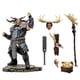 thumbnail image 4 of Figura de acción McFarlane Toys Diablo IV Tornado Druid 1:12, 4 of 8