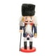 thumbnail image 4 of Soldado Cascanueces Modelo De Pie Muñeco De Marioneta Clásico Para Azul Decorativo, 4 of 5