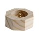 thumbnail image 4 of Soporte De Incienso único Para Varillas De Incienso, Inserto De Incienso Para Dormitorio, Color Madera, 4 of 5