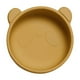 thumbnail image 1 of Children Silicone Bowl Panda Baby Feeding Dishes BPA Free, 1 of 5