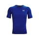 thumbnail image 4 of Camisa Under Armour Hybrid Royal/White para hombre, 4 of 6