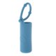 thumbnail image 4 of Soporte de botella de rodillo de silicona 10 ml Estuche de transporte de aceite esencial azul, 4 of 5