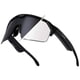 thumbnail image 1 of Gafas de sol Smart Audio CHAMELO Music Shield, color negro mate, 1 of 8