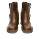 thumbnail image 4 of Bota Mujer Café Dahia Thunder Blue, 4 of 5