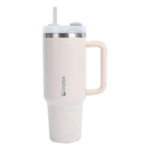Vaso Térmico Tumbler 1180Ml Lhotse Pink Rosa