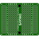 thumbnail image 1 of Placa Pcb Doble Faz Protoboard 210 Puntos 55 X 44mm [ Max ], 1 of 2