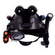 thumbnail image 1 of Casco Commando Sunny Days Maxx Action con 10 accesorios, 1 of 7