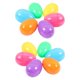 thumbnail image 1 of Huevos De Pascua Rellenables, Juguetes, Adornos, Decoración Creativa Para El Hogar, Oficina, Eventos, 12 Piezas, 1 of 5