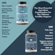 thumbnail image 4 of Suplementos de fertilidad Eu Natural Conception Her & Him, 120 unidades, 4 of 7