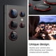 thumbnail image 3 of Protector de Pantalla para Lente de Cámara Spigen GlasTR EZ Fit para Galaxy S24 Ultra, Paquete de 2, 3 of 8
