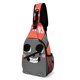 thumbnail image 1 of Gatitos Explosivos Riñonera Bandolera con Estampado Integral para Hombres y Mujeres, Bolso Cruzado Gráfico de Tendencia, Mochila de Hombro Streetwear para Ciclismo y Deportes, Riñonera Versátil Casual, 1 of 6