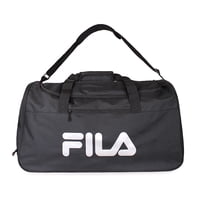 Fila - Bolso M Verona Silver-Negro
