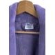 thumbnail image 4 of Mantón polar de microfibra para niños Robe BC BARE COTTON, color lavanda, 4 of 6