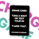 thumbnail image 5 of Juego para beber Charge It 2 The Game con 90 cartas para adultos, 5 of 8
